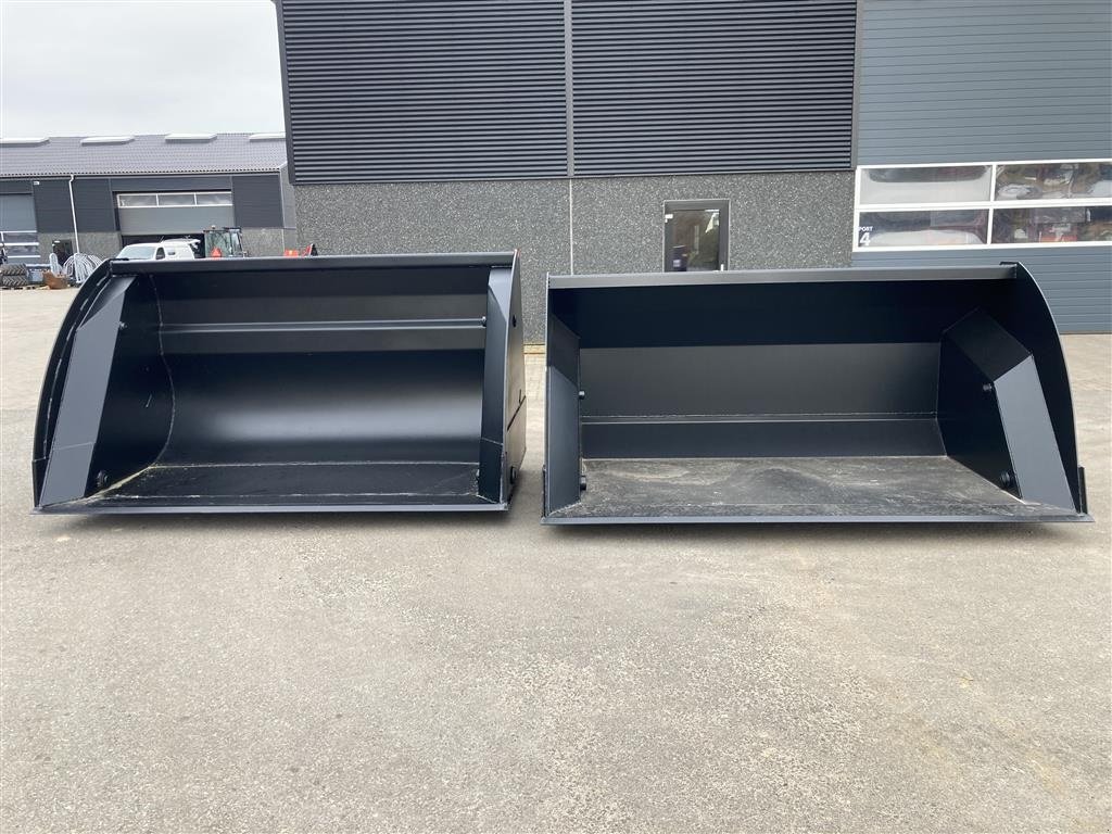 Sonstige Bagger & Lader of the type Sonstige Højtipskovl Kirk højtipskovl Volvo ophæng bredde 2800, Gebrauchtmaschine in Roslev (Picture 10)