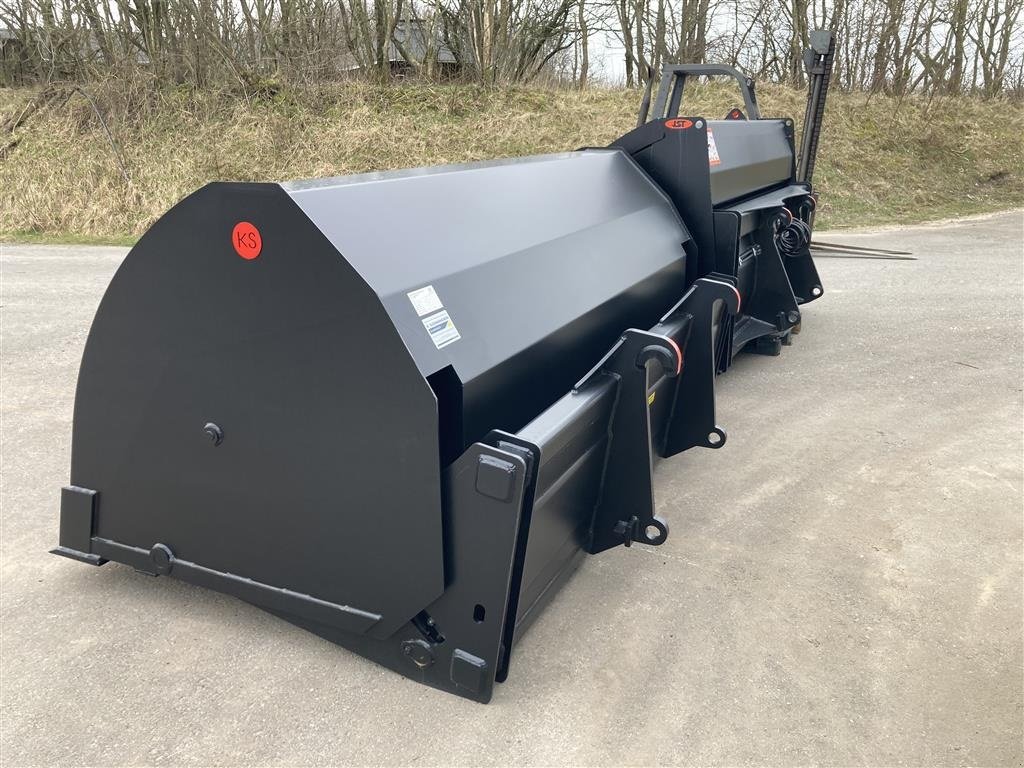 Sonstige Bagger & Lader of the type Sonstige Højtipskovl Kirk højtipskovl Volvo ophæng bredde 2800, Gebrauchtmaschine in Roslev (Picture 12)