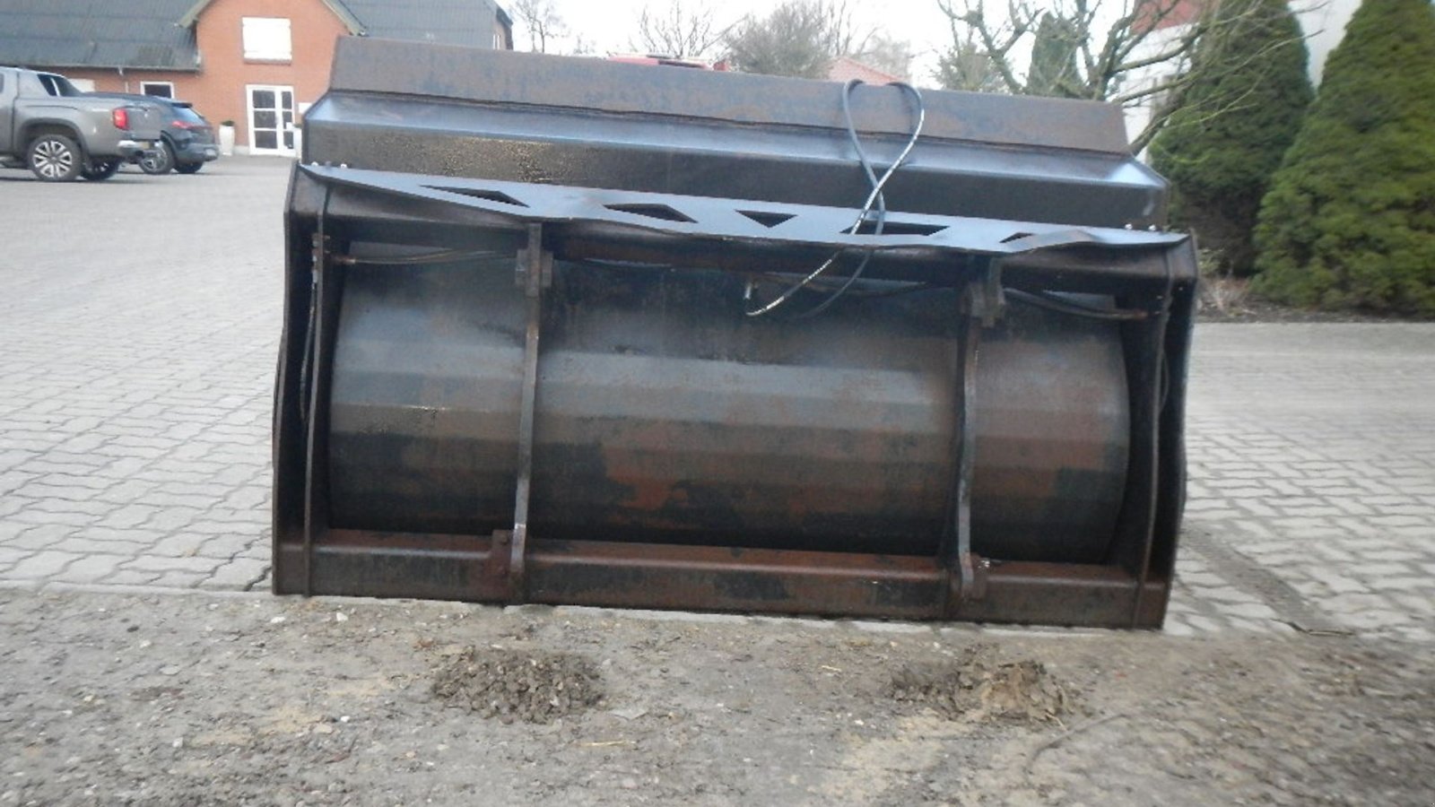 Sonstige Bagger & Lader tipa Sonstige Højtipskovl, Gebrauchtmaschine u Aabenraa (Slika 13)