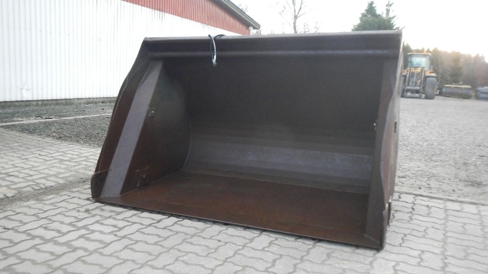 Sonstige Bagger & Lader tipa Sonstige Højtipskovl, Gebrauchtmaschine u Aabenraa (Slika 1)