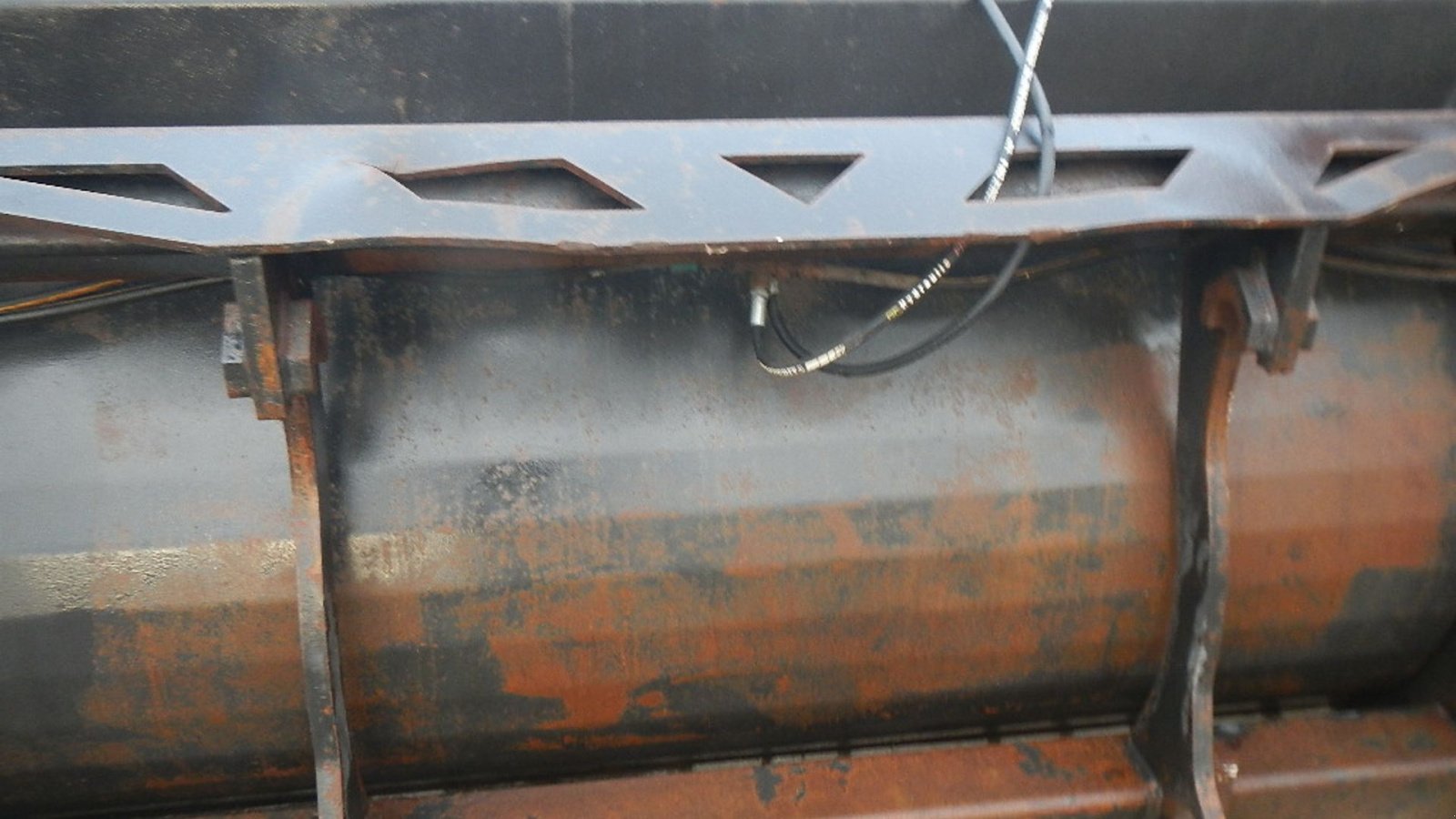 Sonstige Bagger & Lader tipa Sonstige Højtipskovl, Gebrauchtmaschine u Aabenraa (Slika 17)