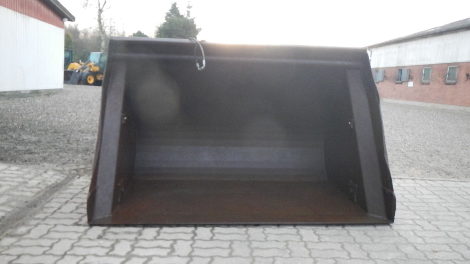 Sonstige Bagger & Lader tipa Sonstige Højtipskovl, Gebrauchtmaschine u Aabenraa (Slika 9)