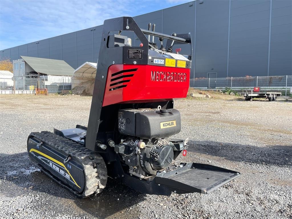 Sonstige Bagger & Lader za tip Sonstige H011C00353, Gebrauchtmaschine u Düsseldorf (Slika 4)