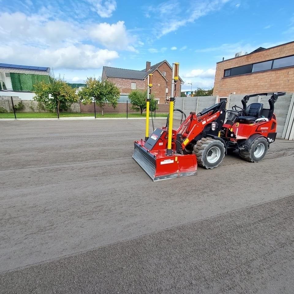 Sonstige Bagger & Lader typu Sonstige HB KB180-L2-H, Gebrauchtmaschine v Skjern (Obrázek 3)