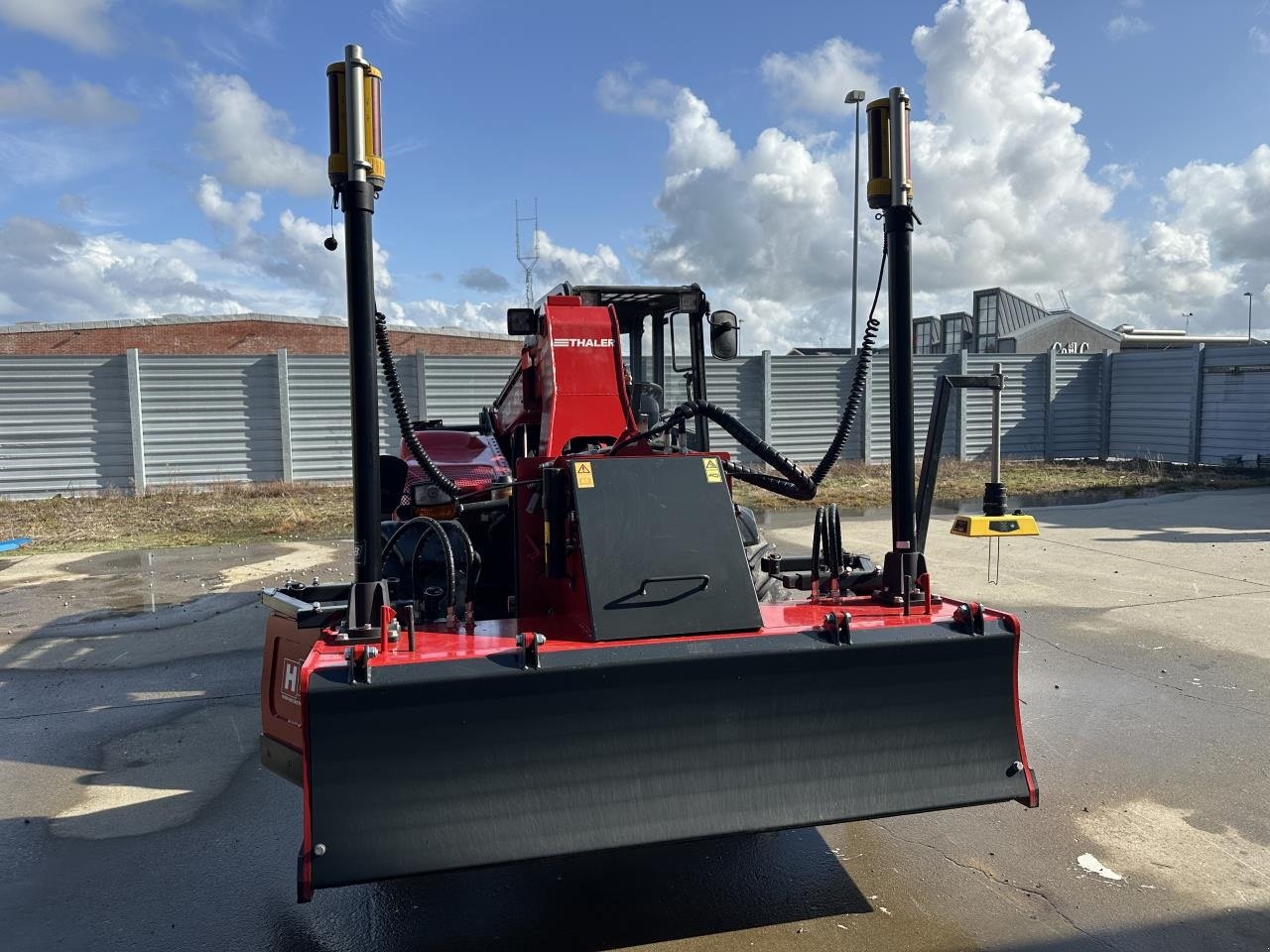 Sonstige Bagger & Lader typu Sonstige HB KB180-L2-H, Gebrauchtmaschine v Skjern (Obrázek 1)