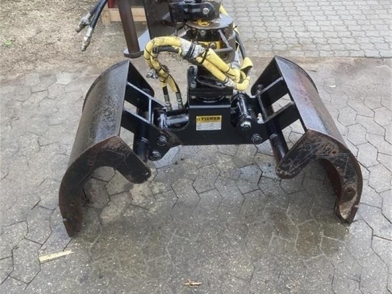 Sonstige Bagger & Lader tipa Sonstige Hema Grab TIZMAR BOA 60, Gebrauchtmaschine u Mern (Slika 1)