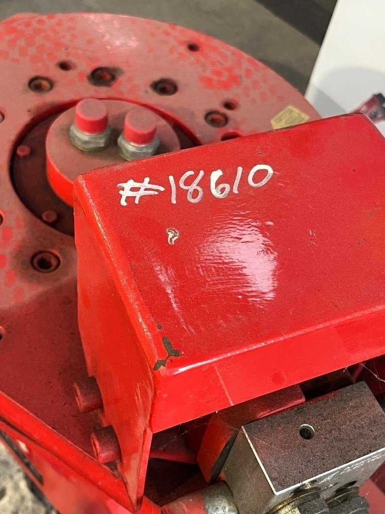 Sonstige Bagger & Lader типа Sonstige HG3.4, Gebrauchtmaschine в Vrå, Frejlev, Hornslet & Ringsted (Фотография 2)