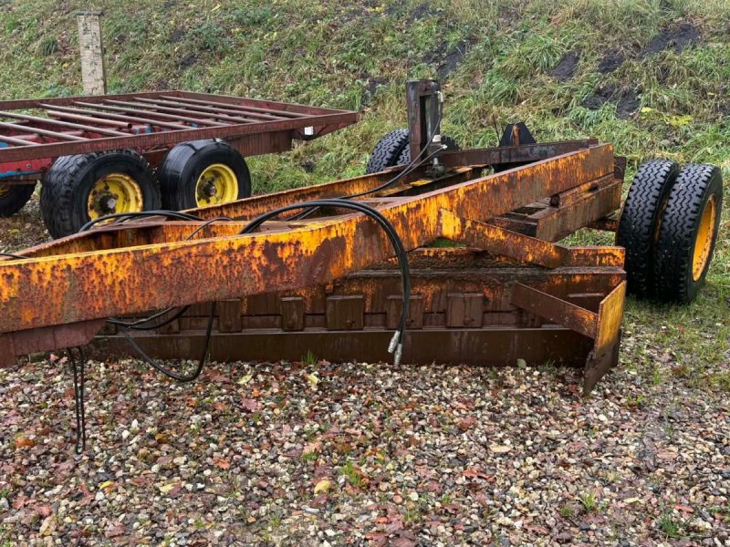 Sonstige Bagger & Lader типа Sonstige Hjemmelavet Hjemmebygget, Gebrauchtmaschine в Gørding (Фотография 1)