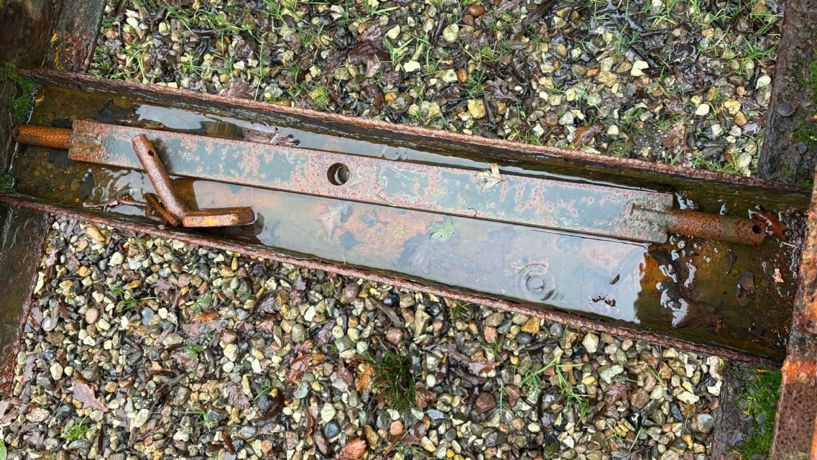 Sonstige Bagger & Lader van het type Sonstige Hjemmelavet Hjemmebygget, Gebrauchtmaschine in Gørding (Foto 17)