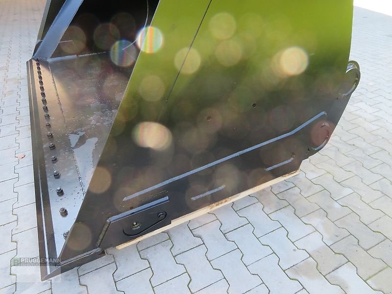 Sonstige Bagger & Lader Türe ait Sonstige Hochkippschaufel Hochkippschaufeln 1,5 - 10m³, Made in Germany, versch. Aufnahmen, Neumaschine içinde Meppen (resim 9)