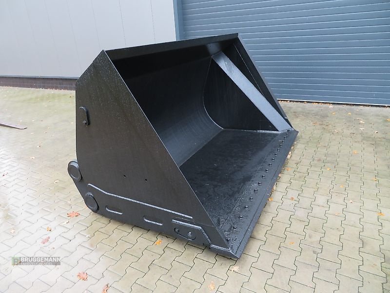 Sonstige Bagger & Lader des Typs Sonstige Hochkippschaufel (n) Made in Germany, Neumaschine in Meppen (Bild 13)
