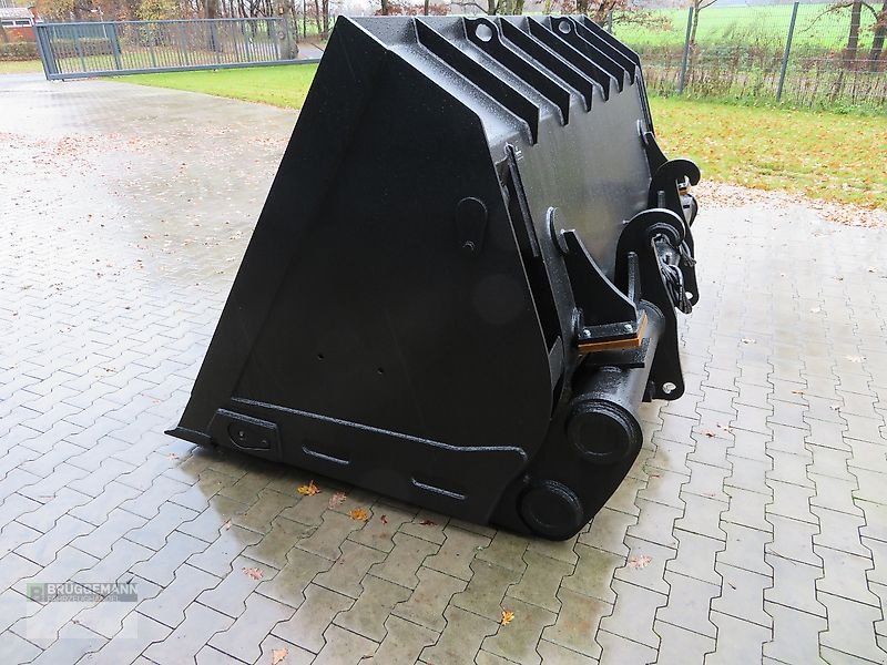Sonstige Bagger & Lader des Typs Sonstige Hochkippschaufel (n) Made in Germany, Neumaschine in Meppen (Bild 3)