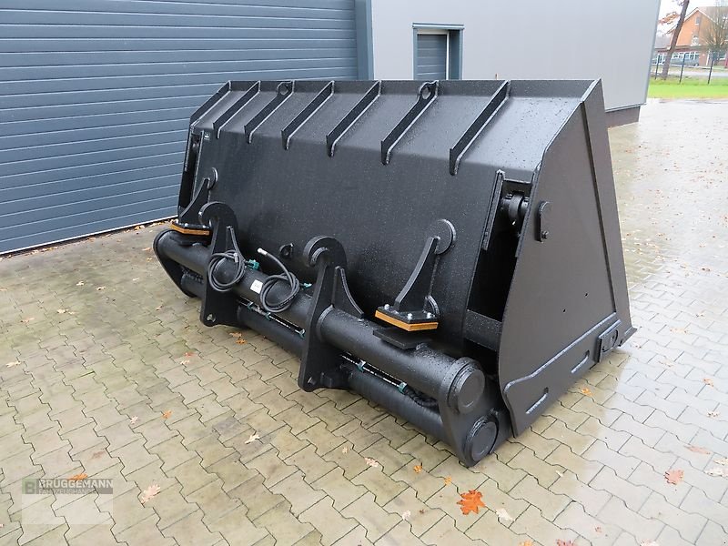 Sonstige Bagger & Lader des Typs Sonstige Hochkippschaufel (n) Made in Germany, Neumaschine in Meppen (Bild 5)