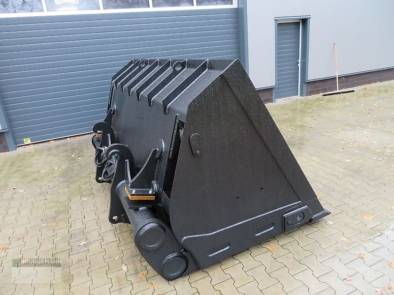 Sonstige Bagger & Lader des Typs Sonstige Hochkippschaufel (n) Made in Germany, Neumaschine in Meppen (Bild 7)