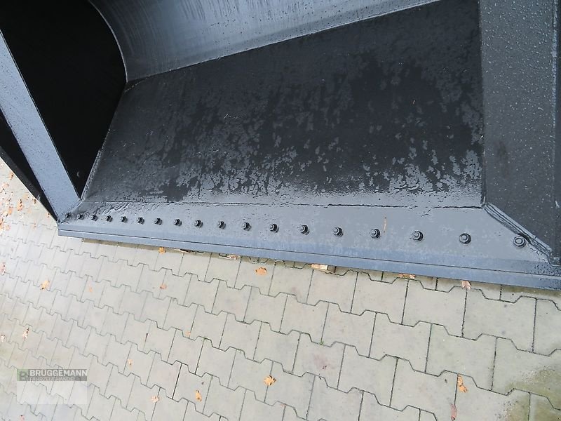 Sonstige Bagger & Lader des Typs Sonstige Hochkippschaufel (n) Made in Germany, Neumaschine in Meppen (Bild 17)