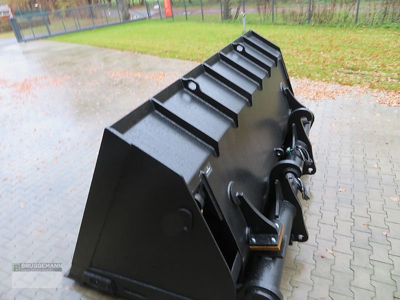 Sonstige Bagger & Lader des Typs Sonstige Hochkippschaufel (n) Made in Germany, Neumaschine in Meppen (Bild 16)