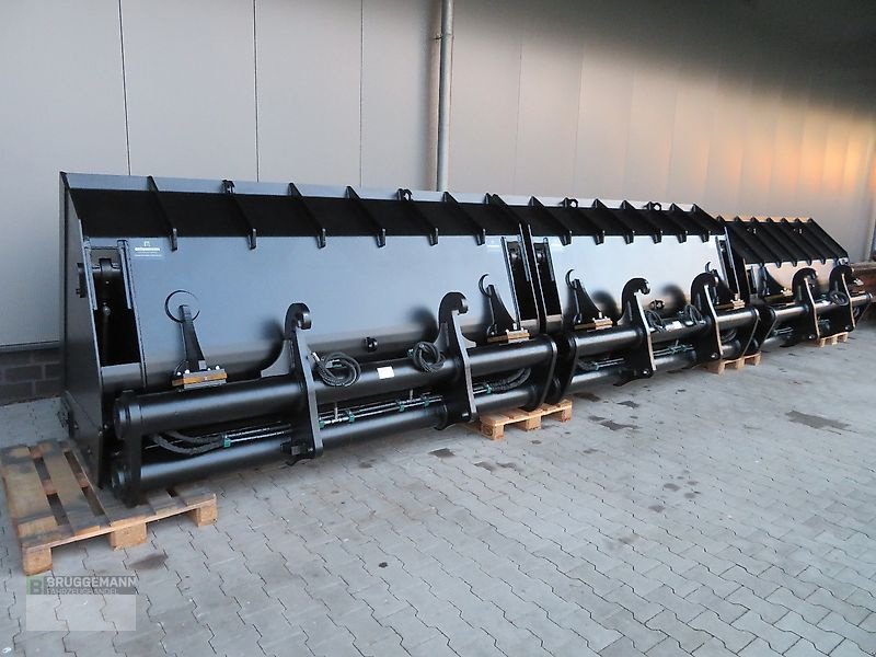 Sonstige Bagger & Lader des Typs Sonstige Hochkippschaufel (n) Made in Germany, Neumaschine in Meppen (Bild 1)