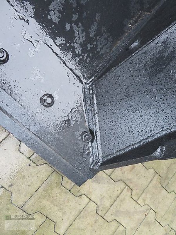 Sonstige Bagger & Lader des Typs Sonstige Hochkippschaufel (n) Made in Germany, Neumaschine in Meppen (Bild 18)