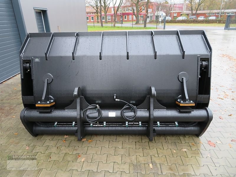 Sonstige Bagger & Lader des Typs Sonstige Hochkippschaufel (n) Made in Germany, Neumaschine in Meppen (Bild 8)