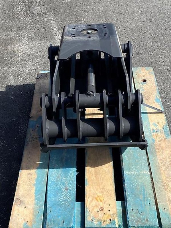 Sonstige Bagger & Lader des Typs Sonstige Holzgreifer Greifer Forstzange Rückezange Zange Holzzange, Gebrauchtmaschine in Schmallenberg (Bild 2)