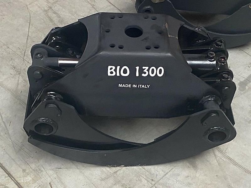 Sonstige Bagger & Lader des Typs Sonstige Holzgreifer Greifer Forstzange Rückezange Zange Holzzange, Gebrauchtmaschine in Schmallenberg (Bild 1)