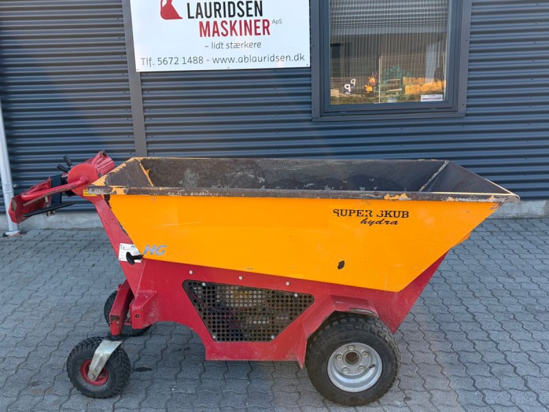 Sonstige Bagger & Lader tip Sonstige Hydra, Gebrauchtmaschine in Rønnede