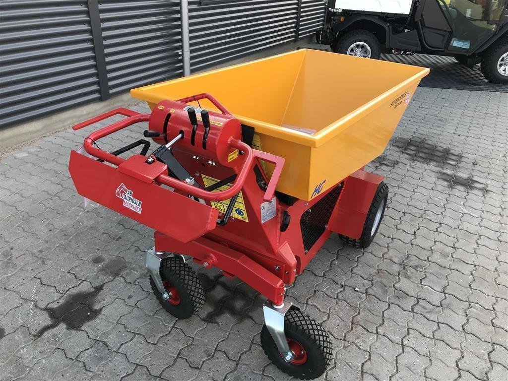 Sonstige Bagger & Lader of the type Sonstige hydra, Gebrauchtmaschine in Rønnede (Picture 2)