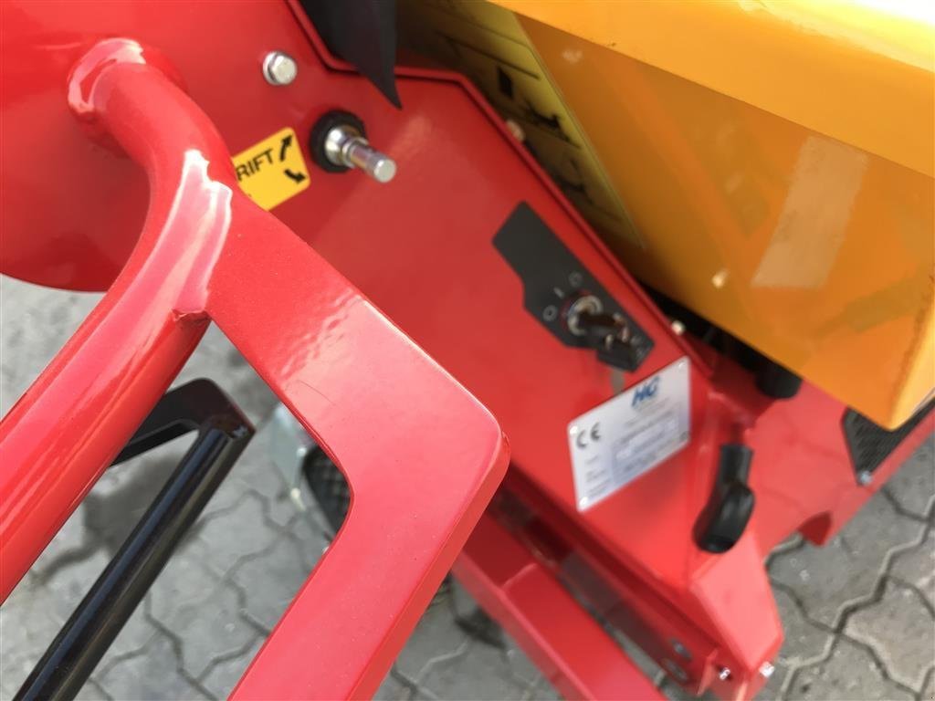 Sonstige Bagger & Lader of the type Sonstige hydra, Gebrauchtmaschine in Rønnede (Picture 9)