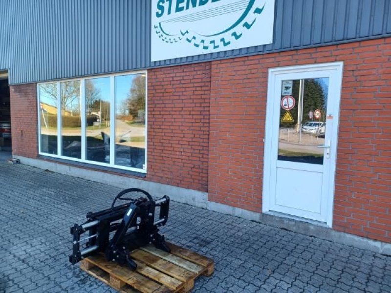 Sonstige Bagger & Lader типа Sonstige HYDR.SIDEFORSKYD.RAM, Gebrauchtmaschine в Rødding (Фотография 3)