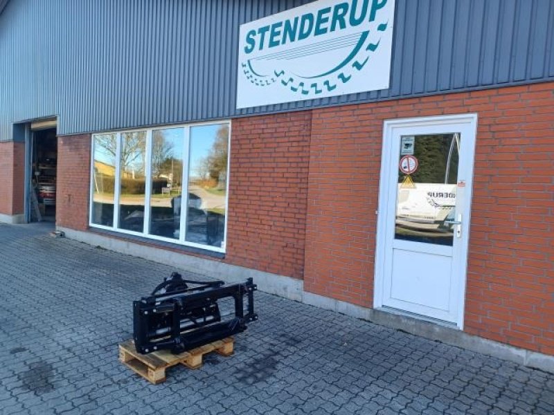 Sonstige Bagger & Lader Türe ait Sonstige HYDR.SIDEFORSKYD.RAM, Gebrauchtmaschine içinde Rødding (resim 3)