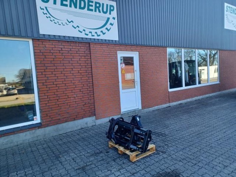 Sonstige Bagger & Lader of the type Sonstige HYDR.SIDEFORSKYD.RAM, Gebrauchtmaschine in Rødding (Picture 2)