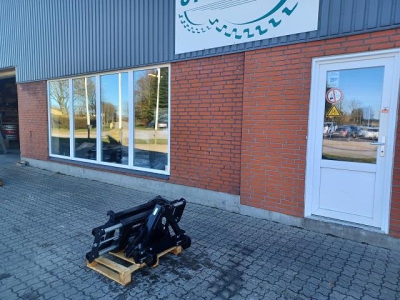 Sonstige Bagger & Lader of the type Sonstige HYDR.SIDEFORSKYD.RAM, Gebrauchtmaschine in Rødding (Picture 3)