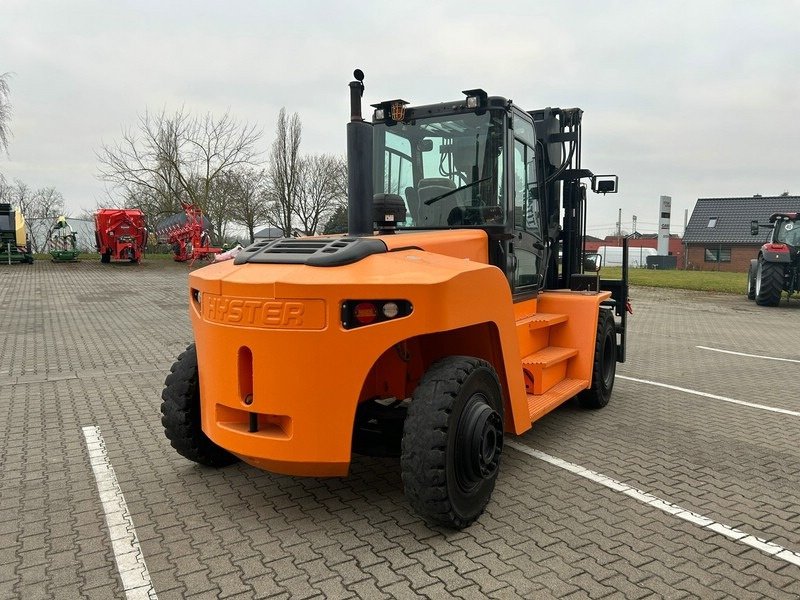 Sonstige Bagger & Lader del tipo Sonstige Hyster H16.00XM-6, Gebrauchtmaschine In Rollwitz (Immagine 2)