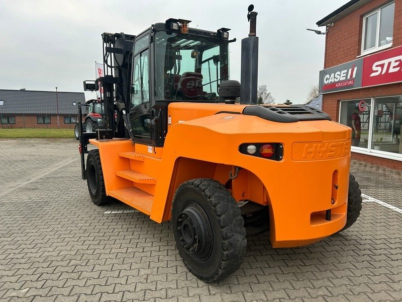 Sonstige Bagger & Lader del tipo Sonstige Hyster H16.00XM-6, Gebrauchtmaschine In Rollwitz (Immagine 3)