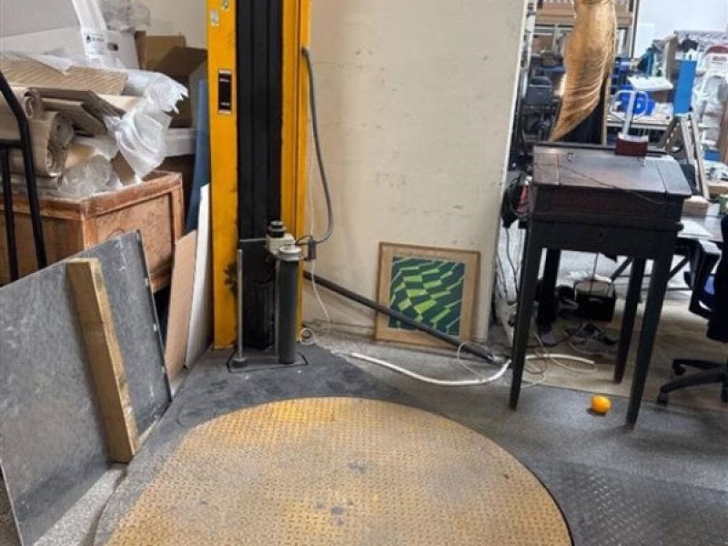 Sonstige Bagger & Lader tipa Sonstige Industry machinery Strapex Delta, Gebrauchtmaschine u Rødovre (Slika 1)