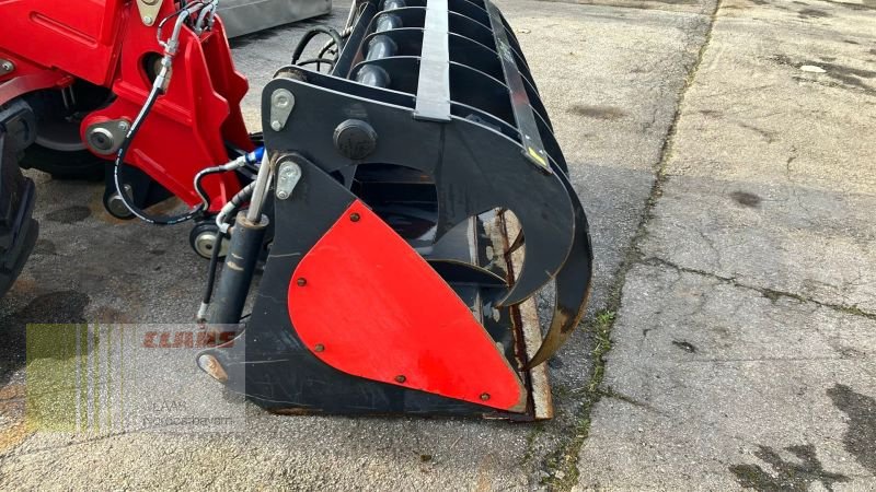 Sonstige Bagger & Lader des Typs Sonstige INTERTECH Greifschaufel 2,00m, Gebrauchtmaschine in Cham (Bild 4)