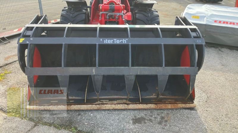 Sonstige Bagger & Lader des Typs Sonstige INTERTECH Greifschaufel 2,00m, Gebrauchtmaschine in Cham (Bild 2)