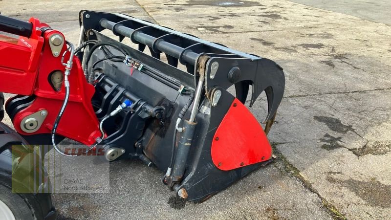 Sonstige Bagger & Lader des Typs Sonstige INTERTECH Greifschaufel 2,00m, Gebrauchtmaschine in Cham (Bild 7)