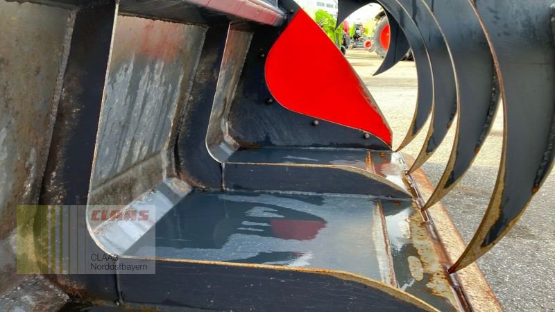 Sonstige Bagger & Lader des Typs Sonstige INTERTECH Greifschaufel 2,00m, Gebrauchtmaschine in Cham (Bild 10)