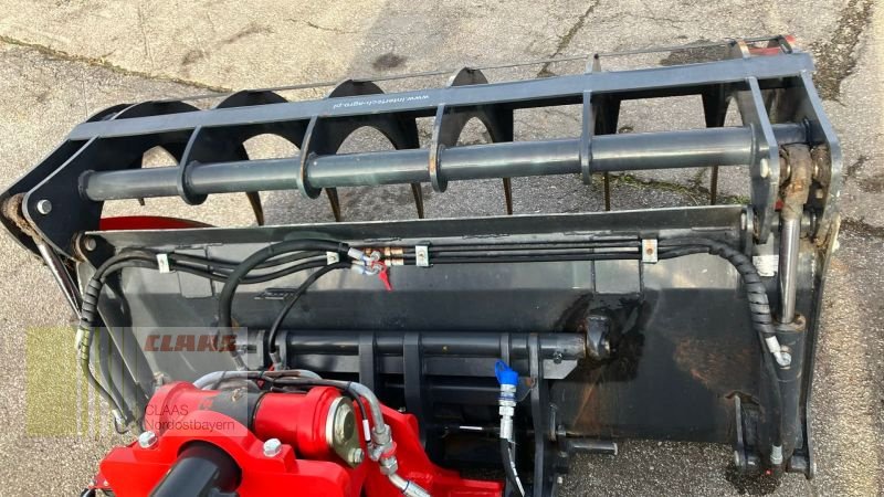 Sonstige Bagger & Lader des Typs Sonstige INTERTECH Greifschaufel 2,00m, Gebrauchtmaschine in Cham (Bild 8)