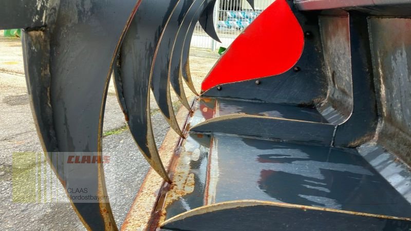 Sonstige Bagger & Lader des Typs Sonstige INTERTECH Greifschaufel 2,00m, Gebrauchtmaschine in Cham (Bild 13)