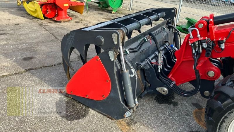 Sonstige Bagger & Lader des Typs Sonstige INTERTECH Greifschaufel 2,00m, Gebrauchtmaschine in Cham (Bild 9)