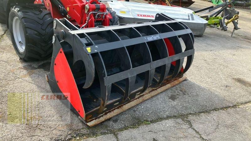 Sonstige Bagger & Lader des Typs Sonstige INTERTECH Greifschaufel 2,00m, Gebrauchtmaschine in Cham (Bild 1)