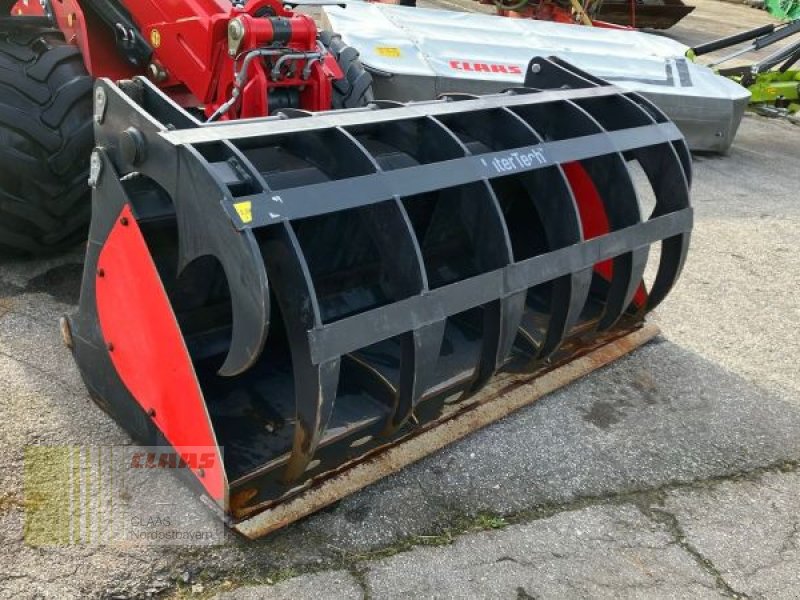 Sonstige Bagger & Lader za tip Sonstige INTERTECH Greifschaufel 2,00m, Gebrauchtmaschine u Cham