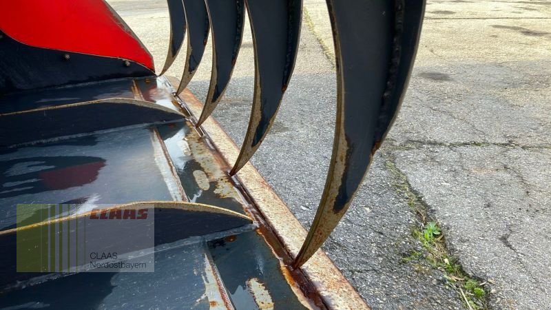 Sonstige Bagger & Lader des Typs Sonstige INTERTECH Greifschaufel 2,00m, Gebrauchtmaschine in Cham (Bild 12)