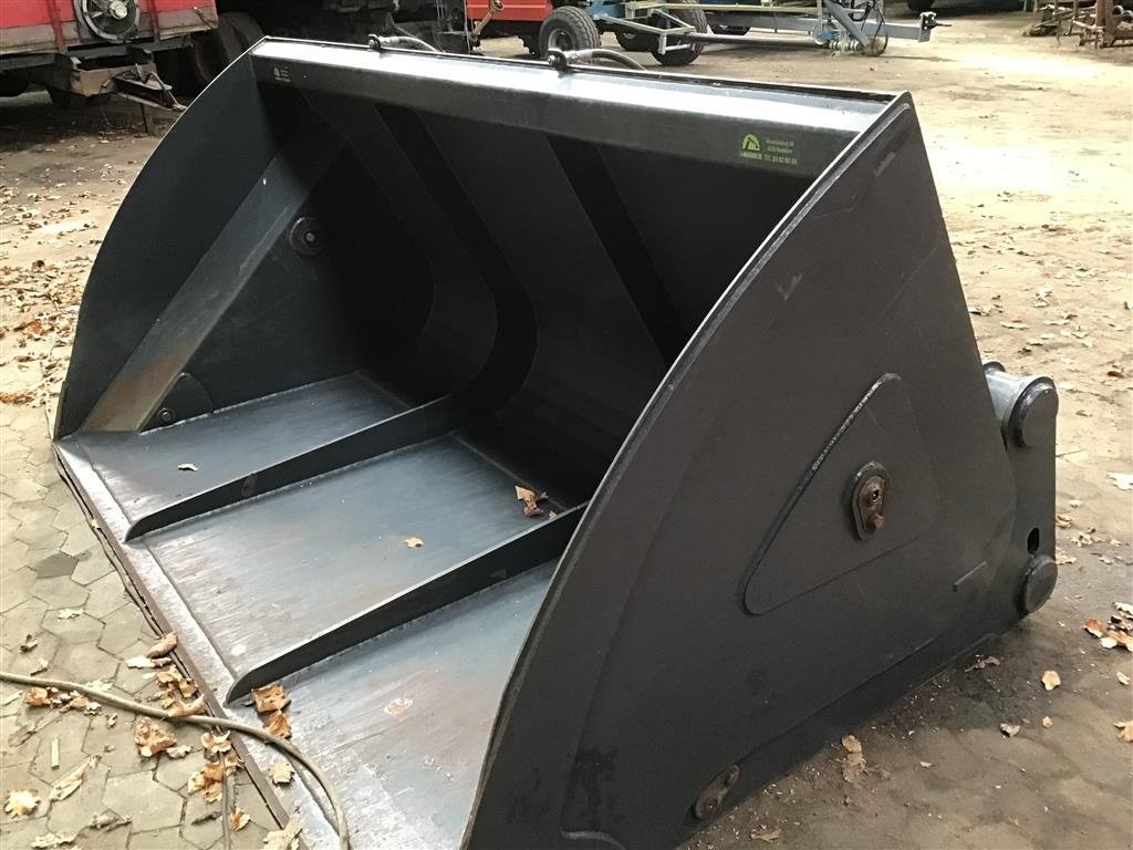 Sonstige Bagger & Lader des Typs Sonstige Intet tech høj tip skovl, Gebrauchtmaschine in Bording (Bild 2)