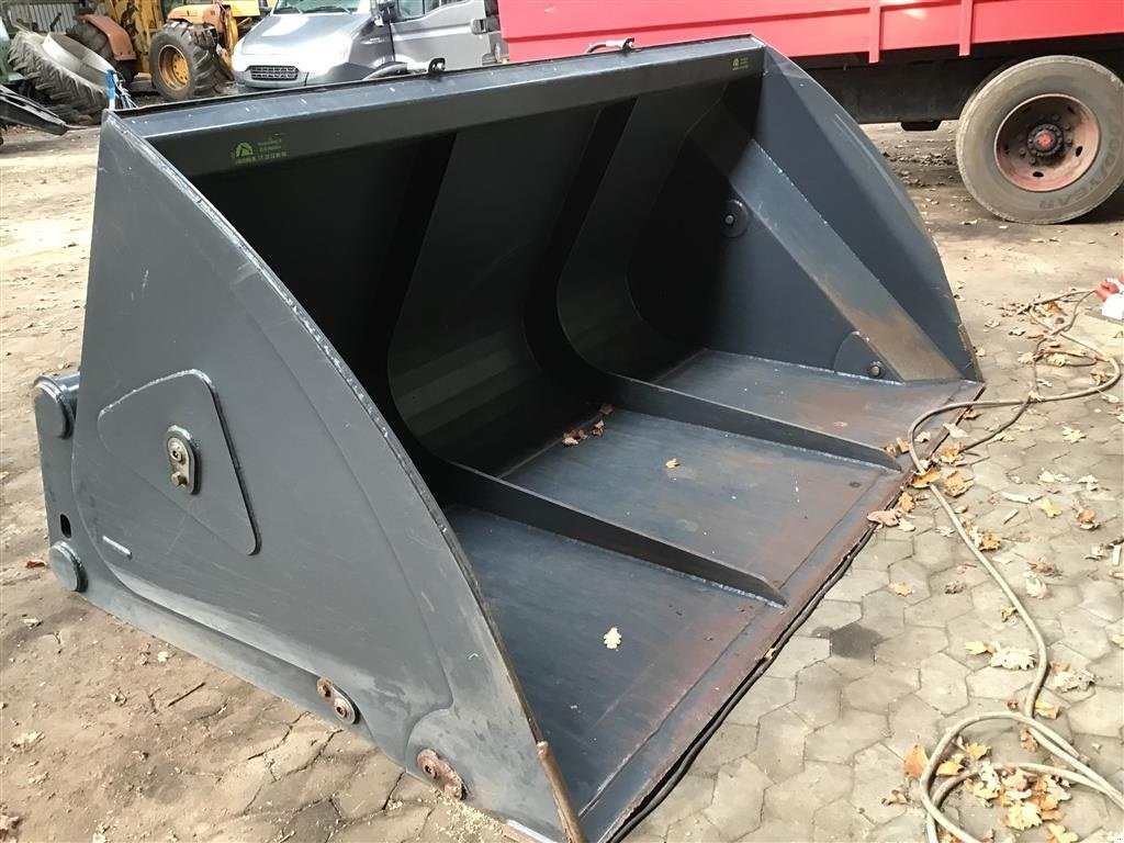 Sonstige Bagger & Lader des Typs Sonstige Intet tech høj tip skovl, Gebrauchtmaschine in Bording (Bild 4)