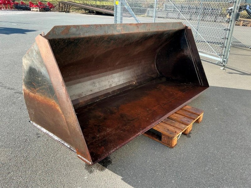 Sonstige Bagger & Lader des Typs Sonstige JORD- MATERIALESKOVL, Gebrauchtmaschine in Viborg (Bild 1)
