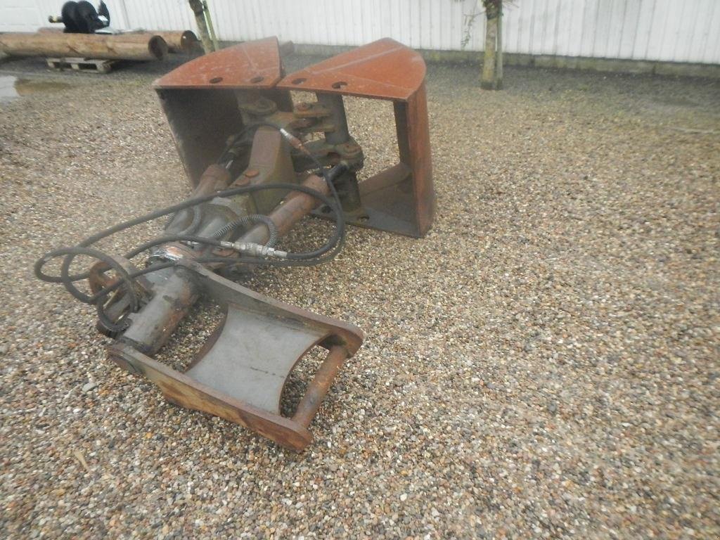 Sonstige Bagger & Lader типа Sonstige Jordgrab - S60 ophæng, Gebrauchtmaschine в Aabenraa (Фотография 9)