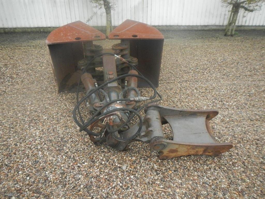 Sonstige Bagger & Lader типа Sonstige Jordgrab - S60 ophæng, Gebrauchtmaschine в Aabenraa (Фотография 1)